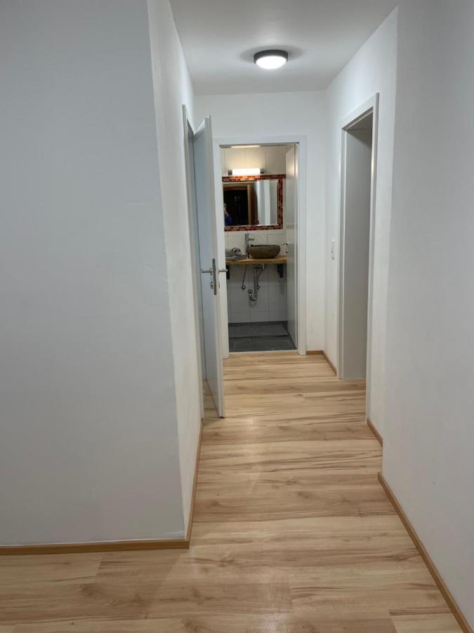 Apartment Sabrina Sankt Johann im Pongau Esterno foto