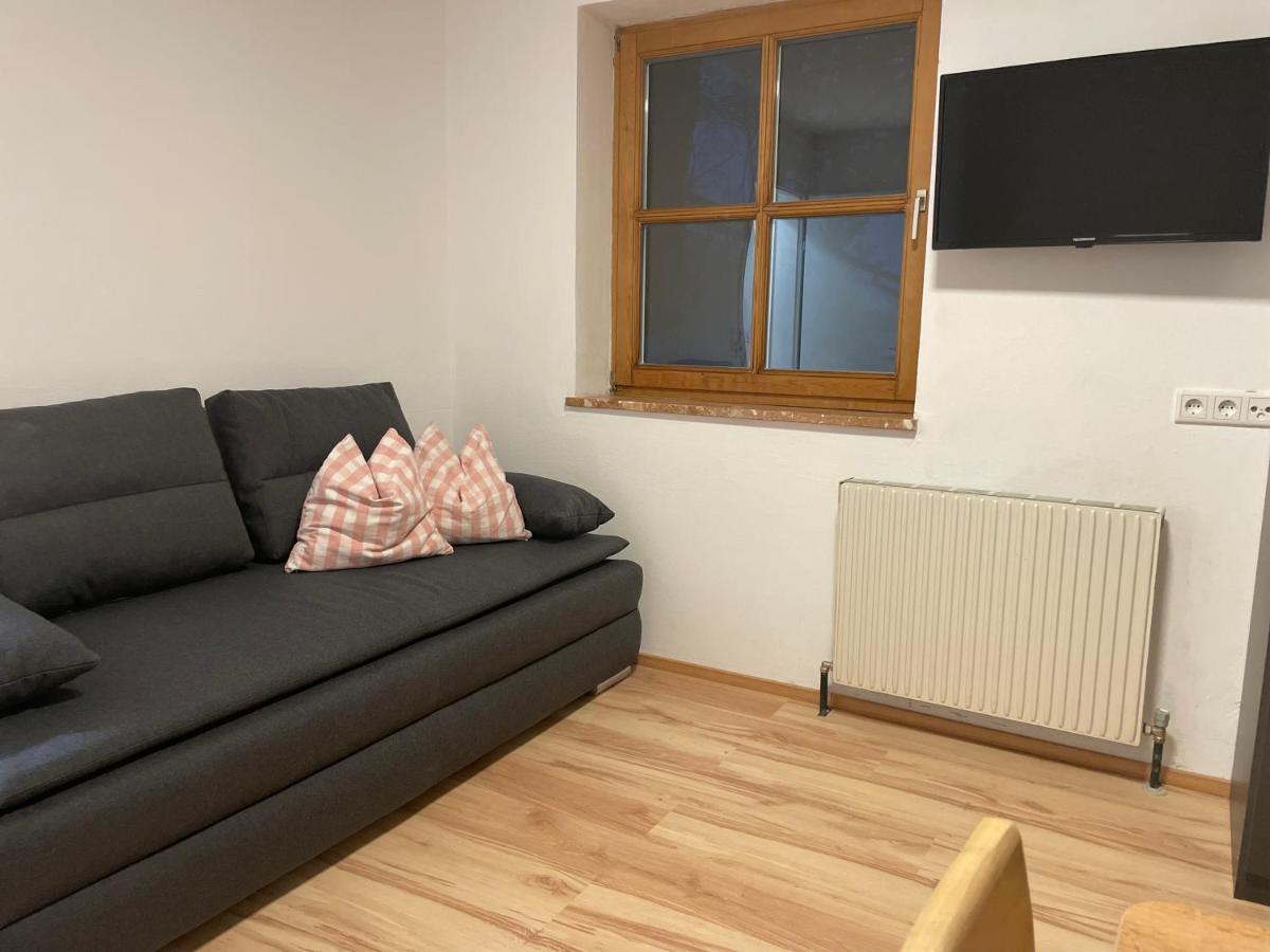 Apartment Sabrina Sankt Johann im Pongau Esterno foto