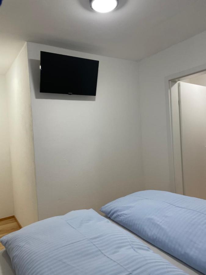 Apartment Sabrina Sankt Johann im Pongau Esterno foto