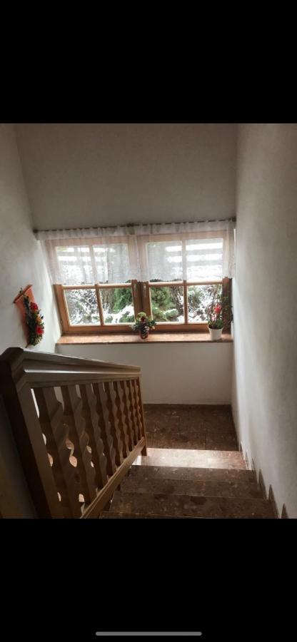 Apartment Sabrina Sankt Johann im Pongau Esterno foto