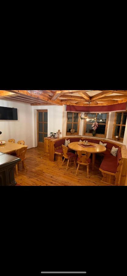 Apartment Sabrina Sankt Johann im Pongau Esterno foto