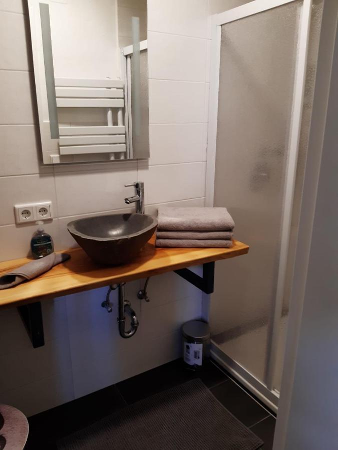 Apartment Sabrina Sankt Johann im Pongau Esterno foto