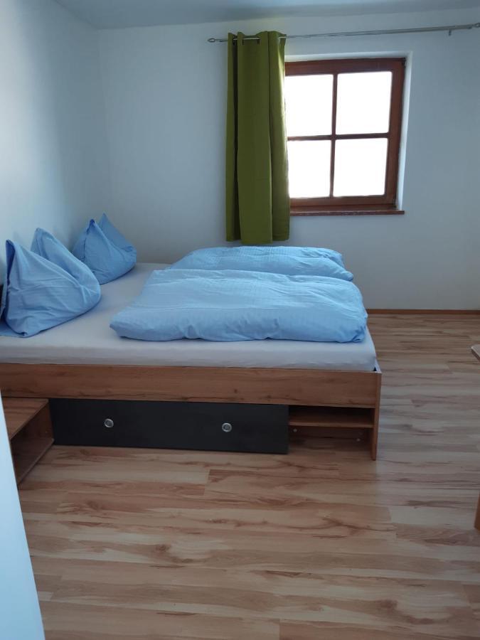 Apartment Sabrina Sankt Johann im Pongau Esterno foto