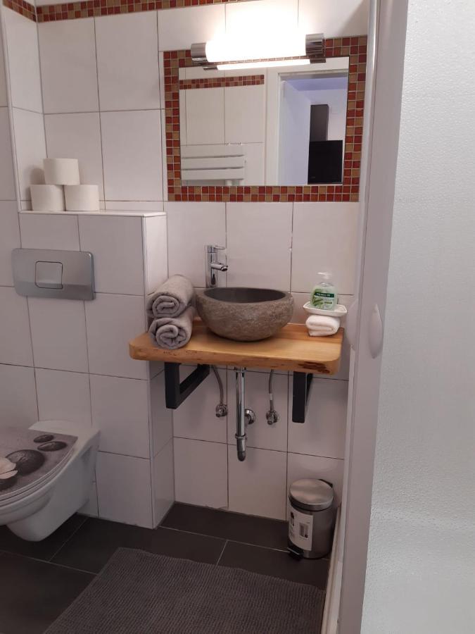 Apartment Sabrina Sankt Johann im Pongau Esterno foto