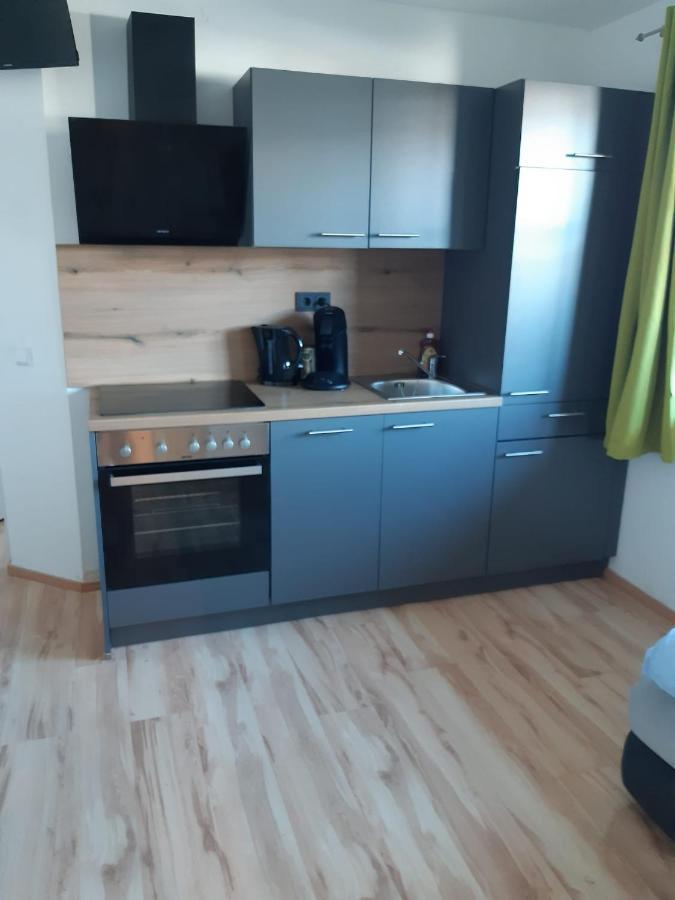 Apartment Sabrina Sankt Johann im Pongau Esterno foto