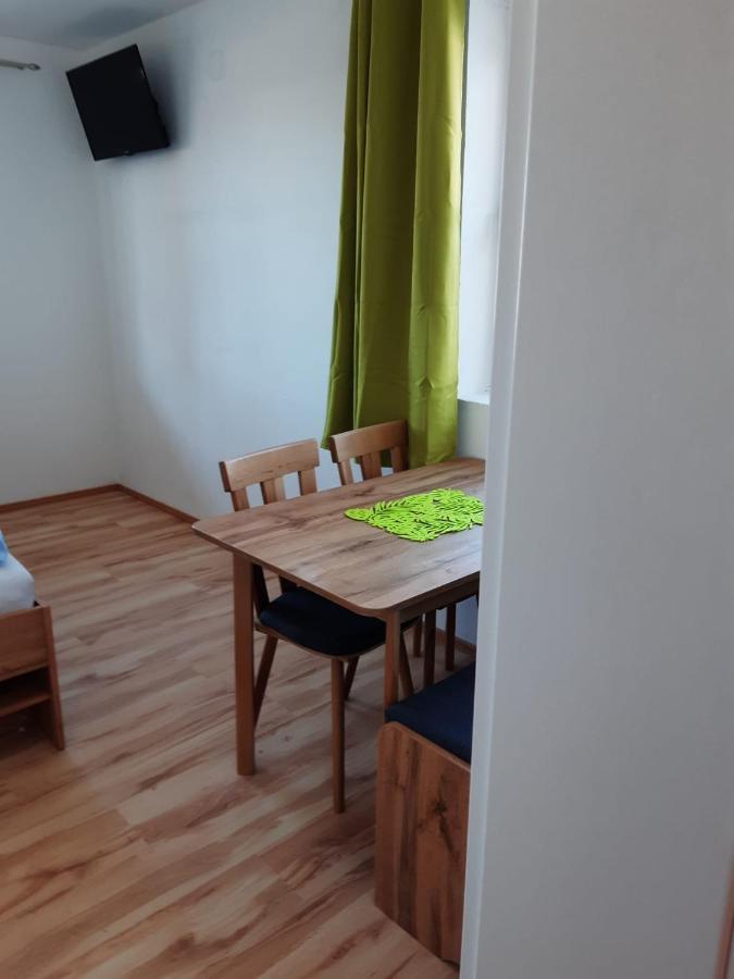 Apartment Sabrina Sankt Johann im Pongau Esterno foto