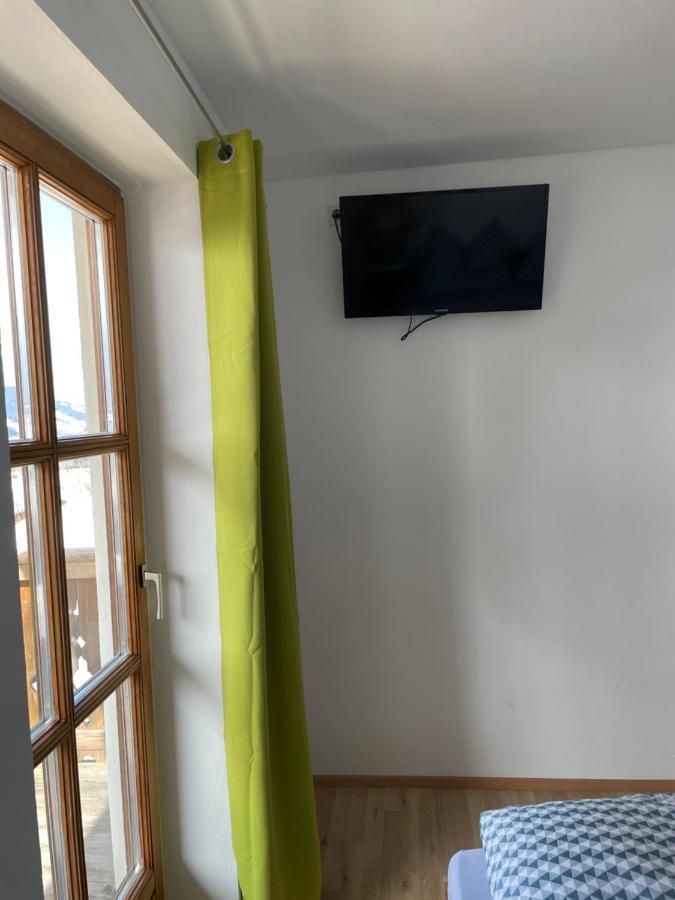 Apartment Sabrina Sankt Johann im Pongau Esterno foto