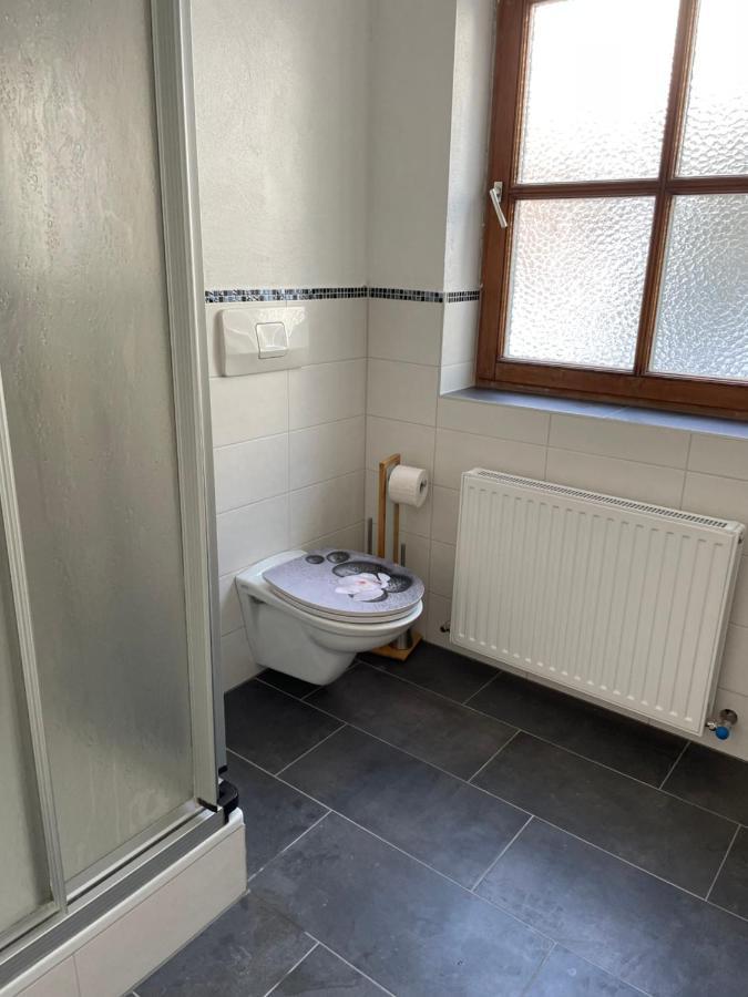 Apartment Sabrina Sankt Johann im Pongau Esterno foto
