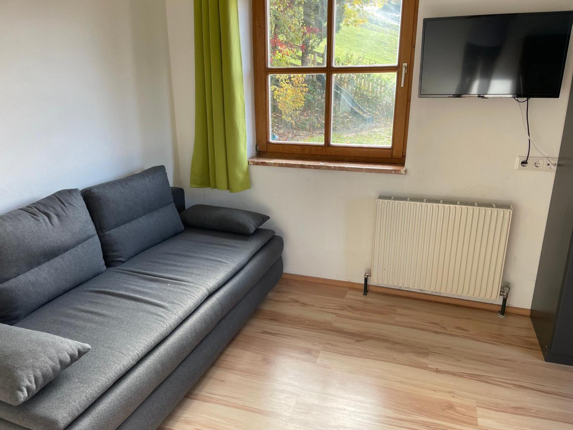 Apartment Sabrina Sankt Johann im Pongau Esterno foto
