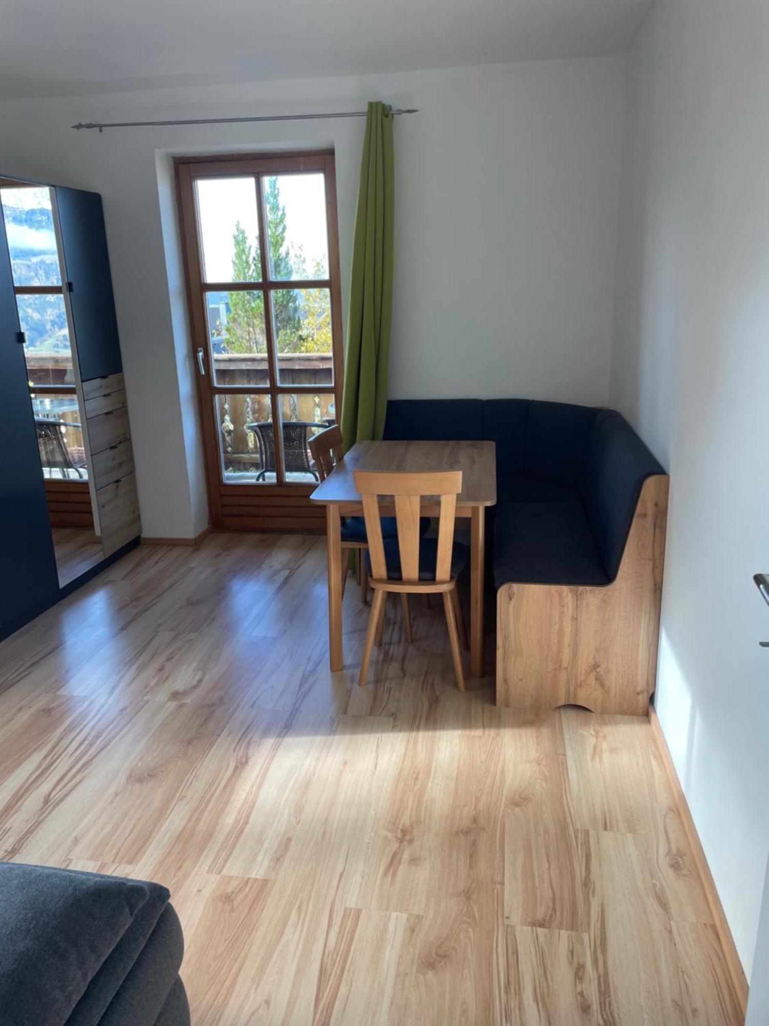 Apartment Sabrina Sankt Johann im Pongau Esterno foto