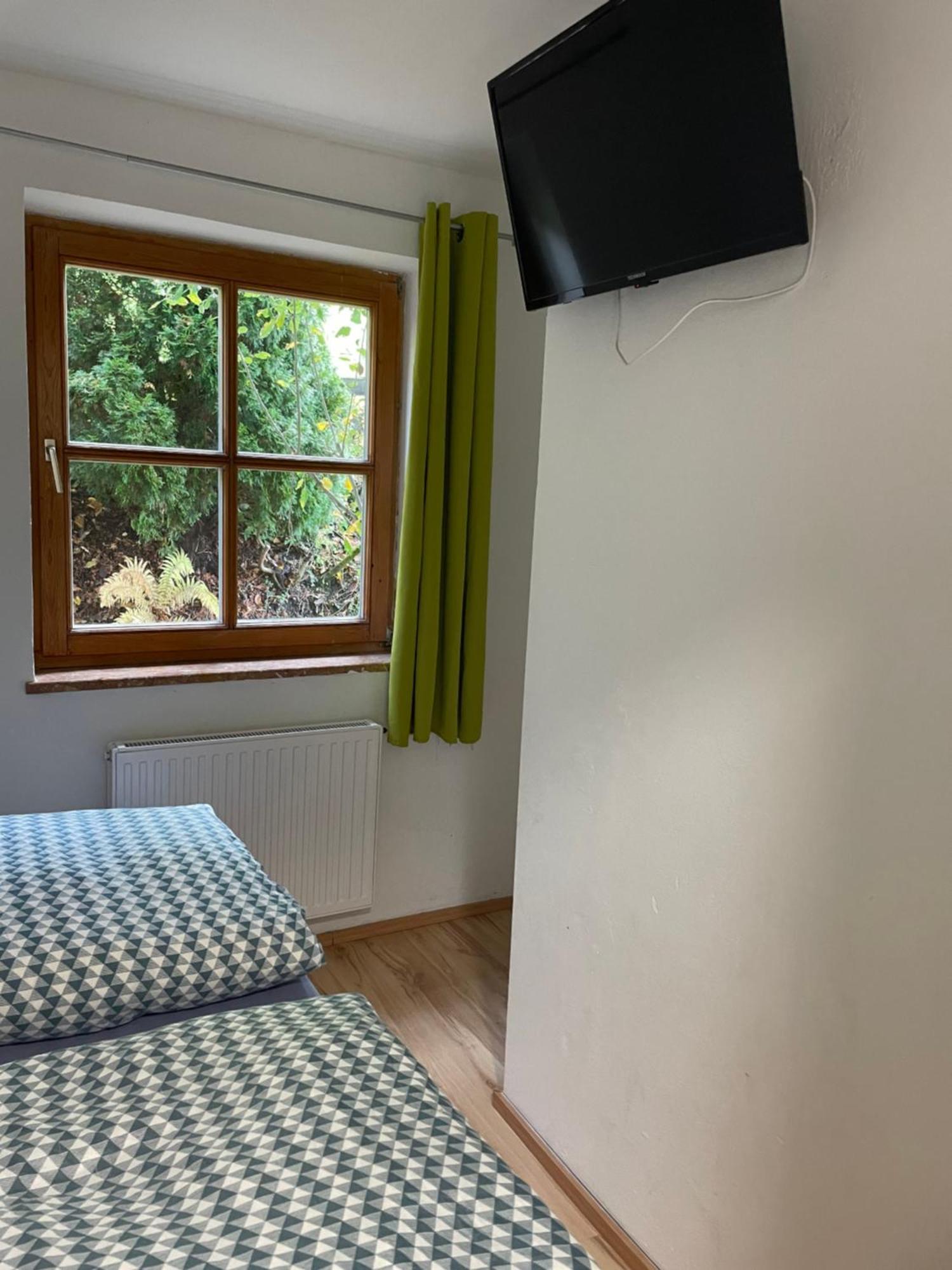 Apartment Sabrina Sankt Johann im Pongau Esterno foto