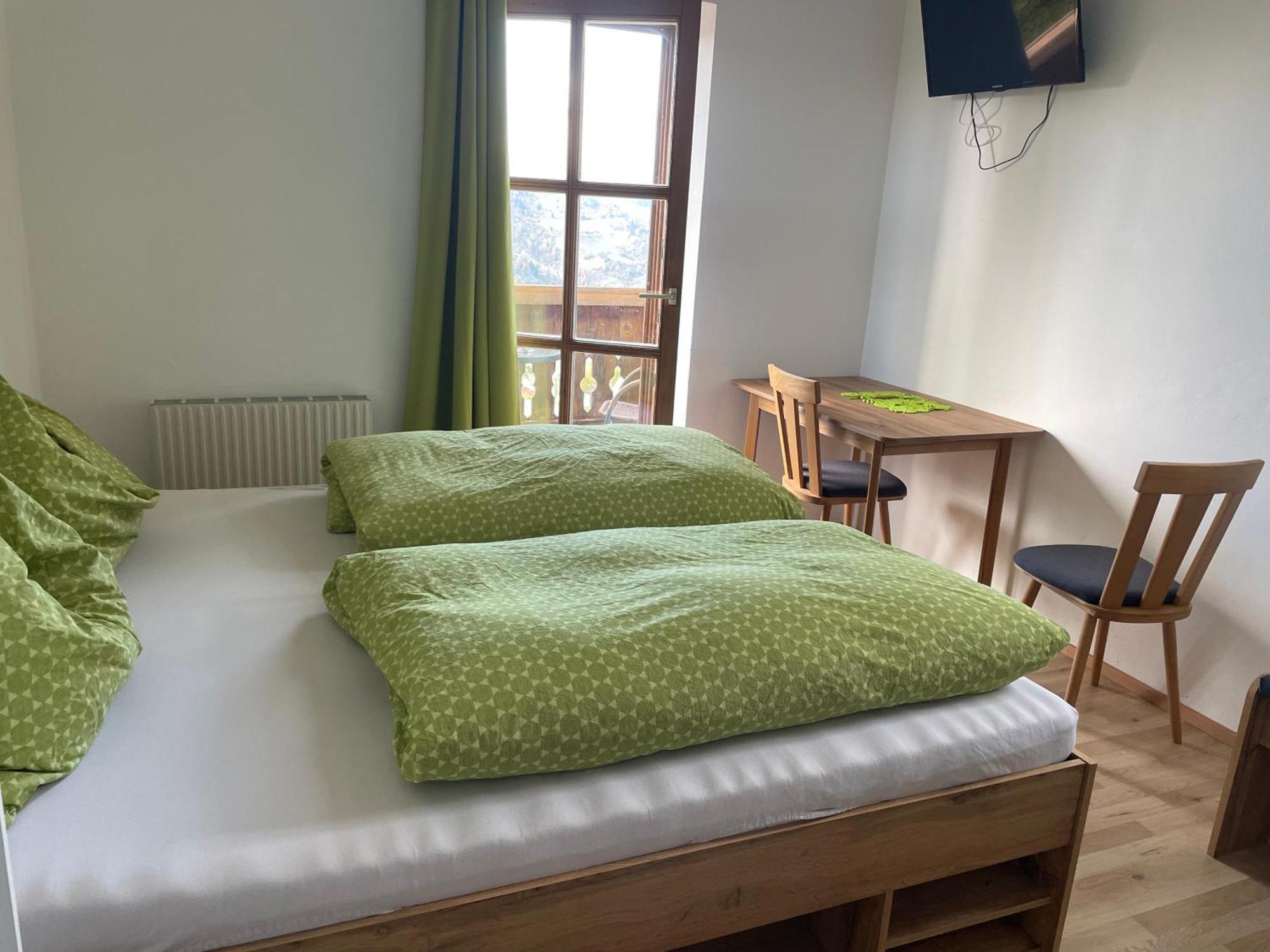 Apartment Sabrina Sankt Johann im Pongau Esterno foto