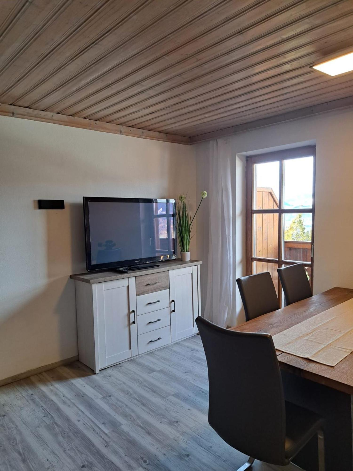 Apartment Sabrina Sankt Johann im Pongau Esterno foto