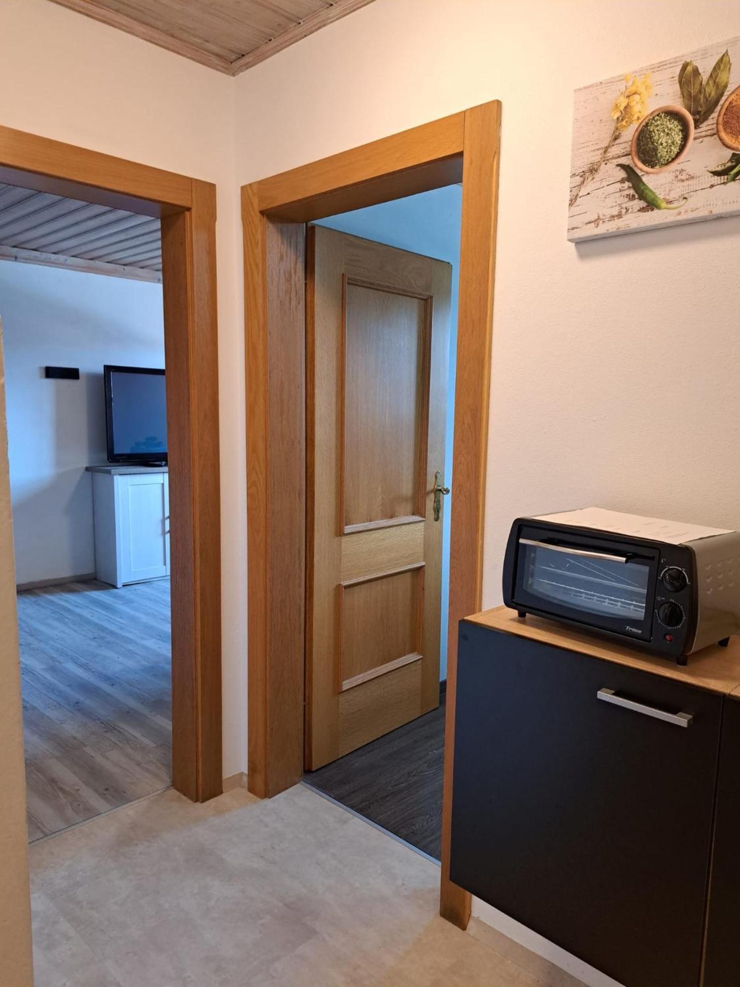 Apartment Sabrina Sankt Johann im Pongau Esterno foto