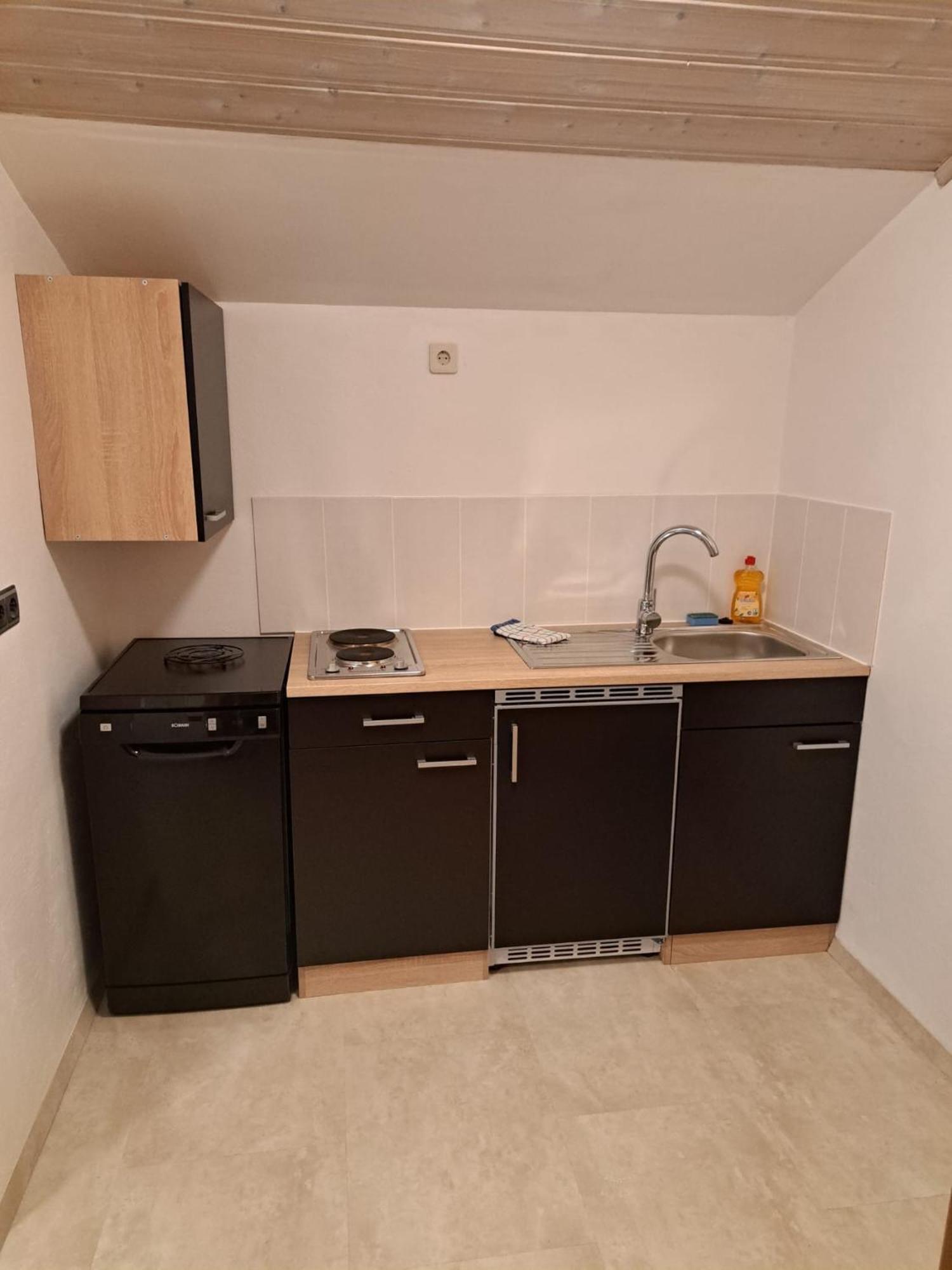 Apartment Sabrina Sankt Johann im Pongau Esterno foto