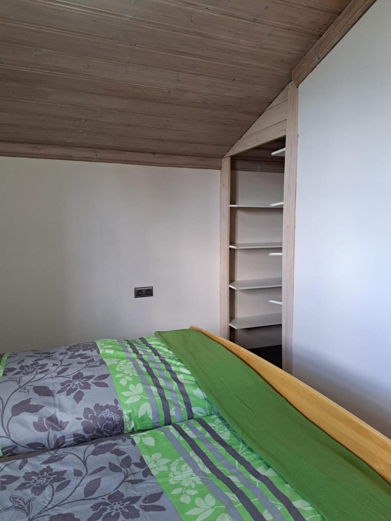 Apartment Sabrina Sankt Johann im Pongau Esterno foto