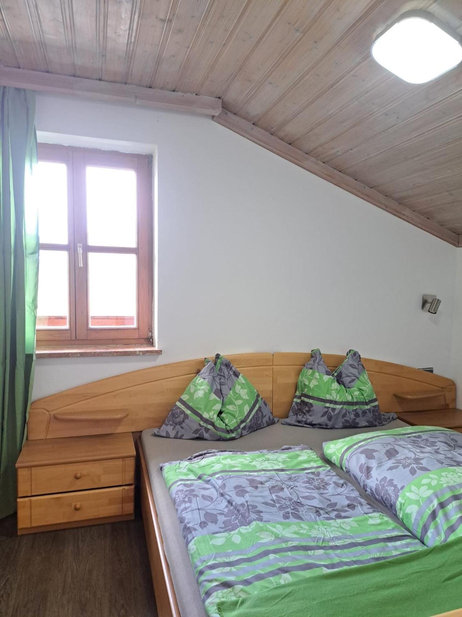 Apartment Sabrina Sankt Johann im Pongau Esterno foto